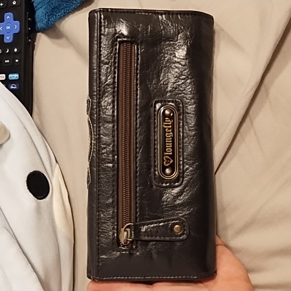 Loungefly owl wallet - Picture 2 of 6